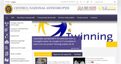 Desktop Screenshot of cna.md